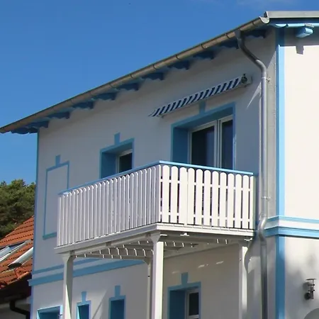 Nur 500m Zum Ostseestrand - Familienauszeit Mit Sauna & Grillterrasse * Zempin