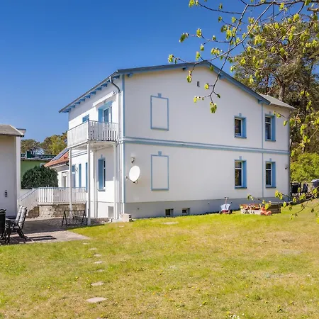 Nur 500m Zum Ostseestrand - Familienauszeit Mit Sauna & Grillterrasse Zempin