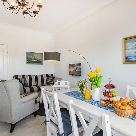 Nur 500m Zum Ostseestrand - Familienauszeit Mit Sauna & Grillterrasse Appartement Zempin