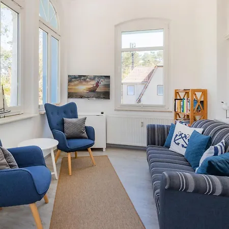 Nur 500m Zum Ostseestrand - Familienauszeit Mit Sauna & Grillterrasse