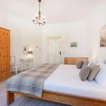 Nur 500m Zum Ostseestrand - Familienauszeit Mit Sauna & Grillterrasse *