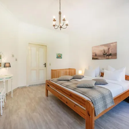 Nur 500m Zum Ostseestrand - Familienauszeit Mit Sauna & Grillterrasse Lägenhet Zempin