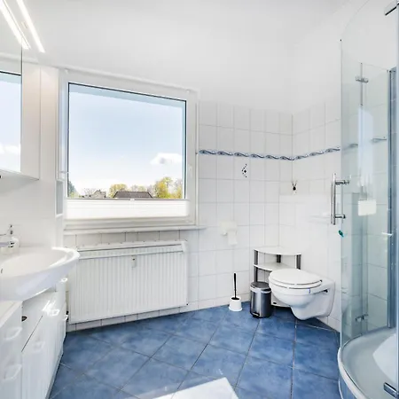Appartement Nur 500m Zum Ostseestrand - Familienauszeit Mit Sauna & Grillterrasse