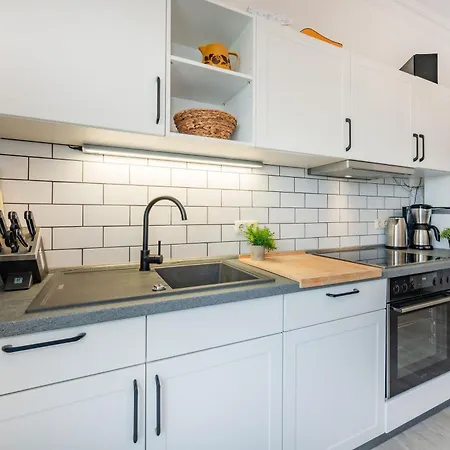 Nur 500m Zum Ostseestrand - Familienauszeit Mit Sauna & Grillterrasse *