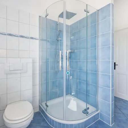 Nur 500m Zum Ostseestrand - Familienauszeit Mit Sauna & Grillterrasse Zempin