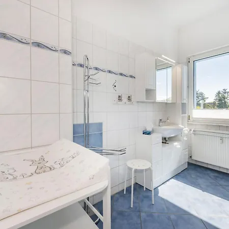 Nur 500m Zum Ostseestrand - Familienauszeit Mit Sauna & Grillterrasse