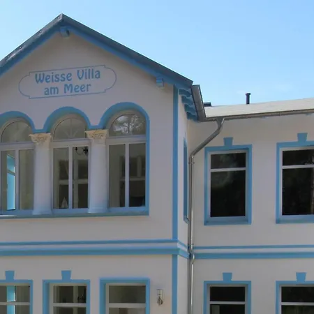 Nur 500m Zum Ostseestrand - Familienauszeit Mit Sauna & Grillterrasse Appartement *