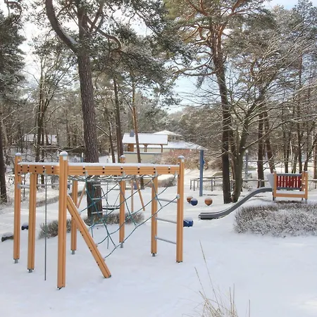 Nur 500m Zum Ostseestrand - Familienauszeit Mit Sauna & Grillterrasse Zempin